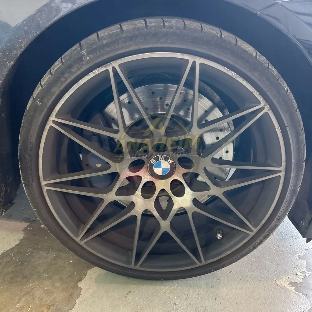 2018 BMW M4