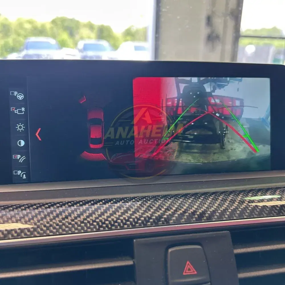 2018 BMW M4