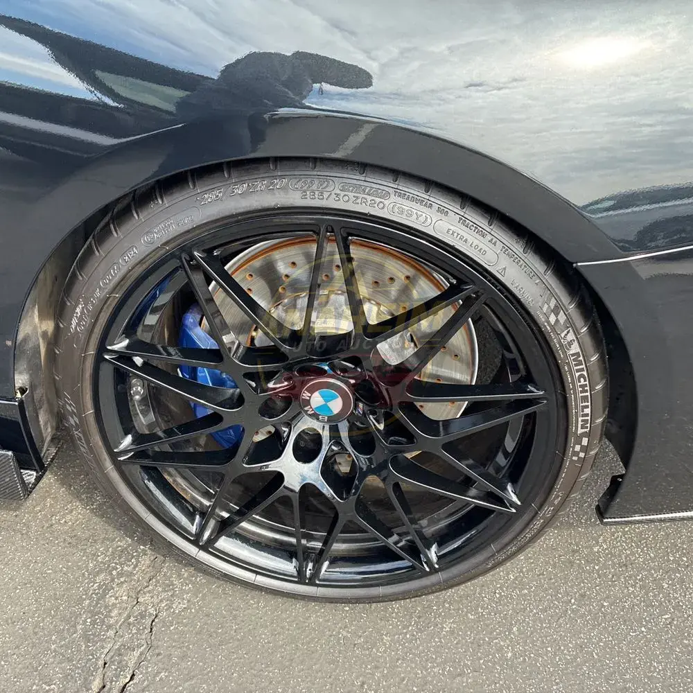 2019 BMW M4 Base