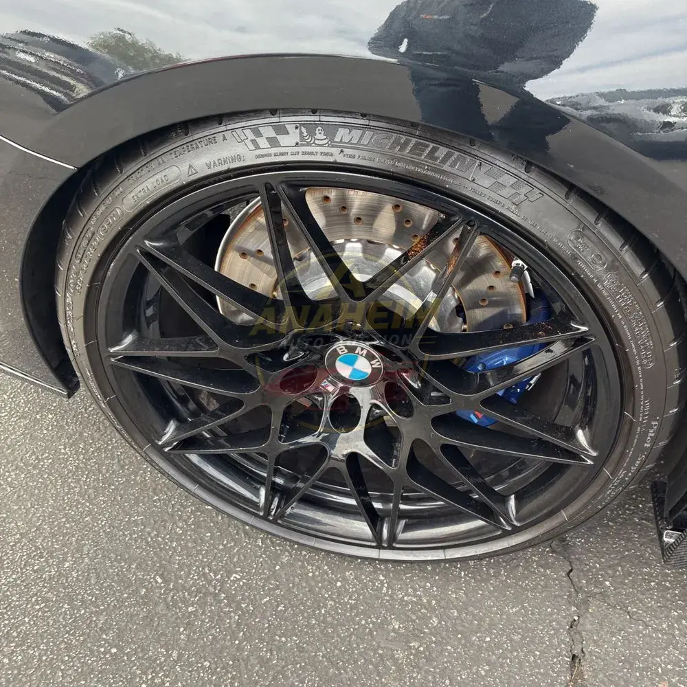 2019 BMW M4 Base