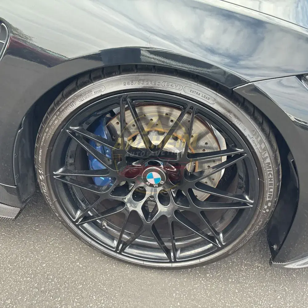2019 BMW M4 Base