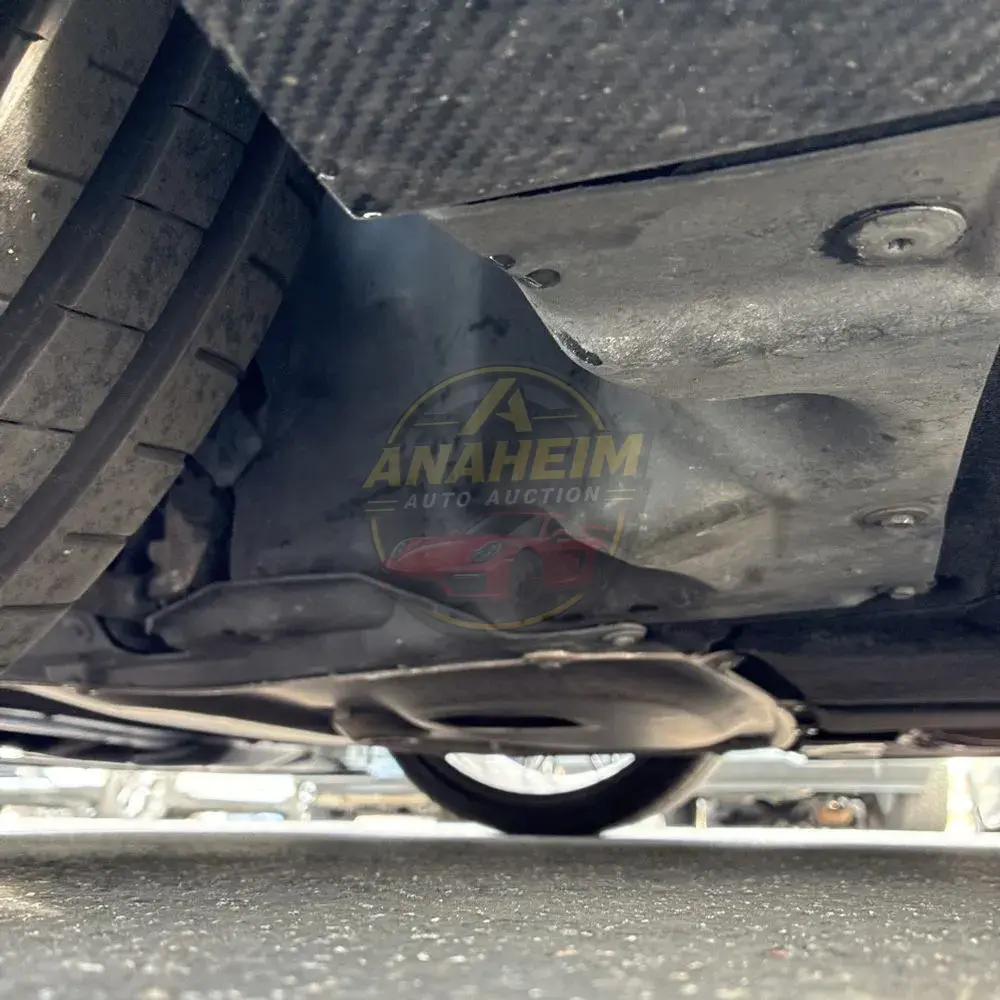 2019 BMW M4 Base
