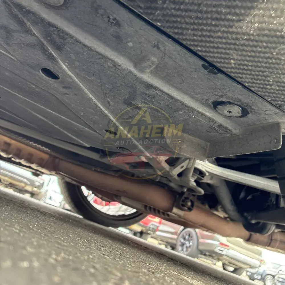 2019 BMW M4 Base