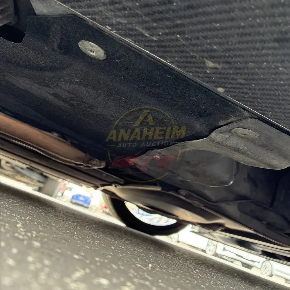 2019 BMW M4 Base