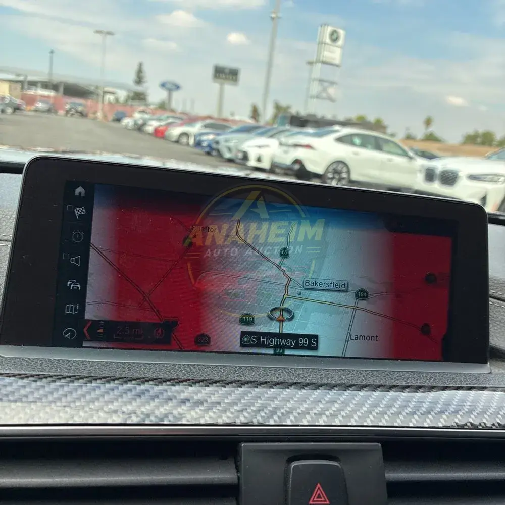 2019 BMW M4 Base