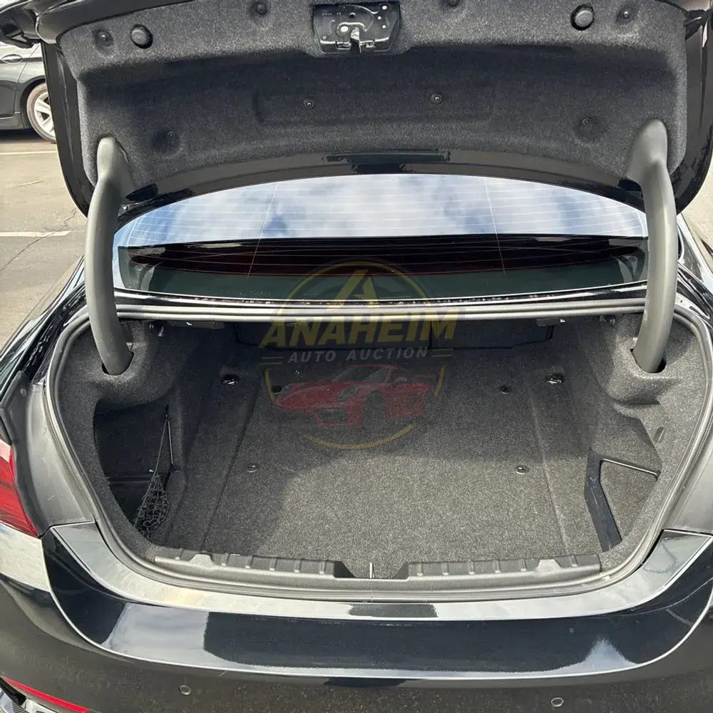 2019 BMW M4 Base