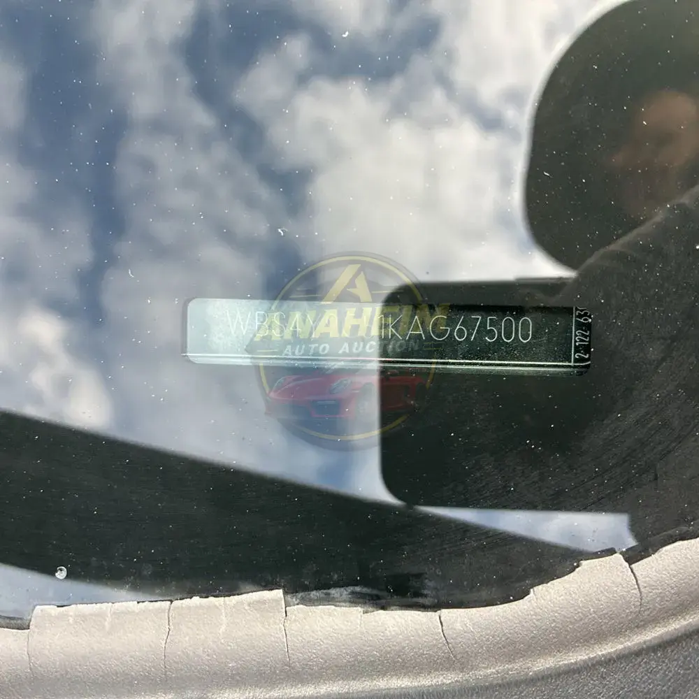 2019 BMW M4 Base