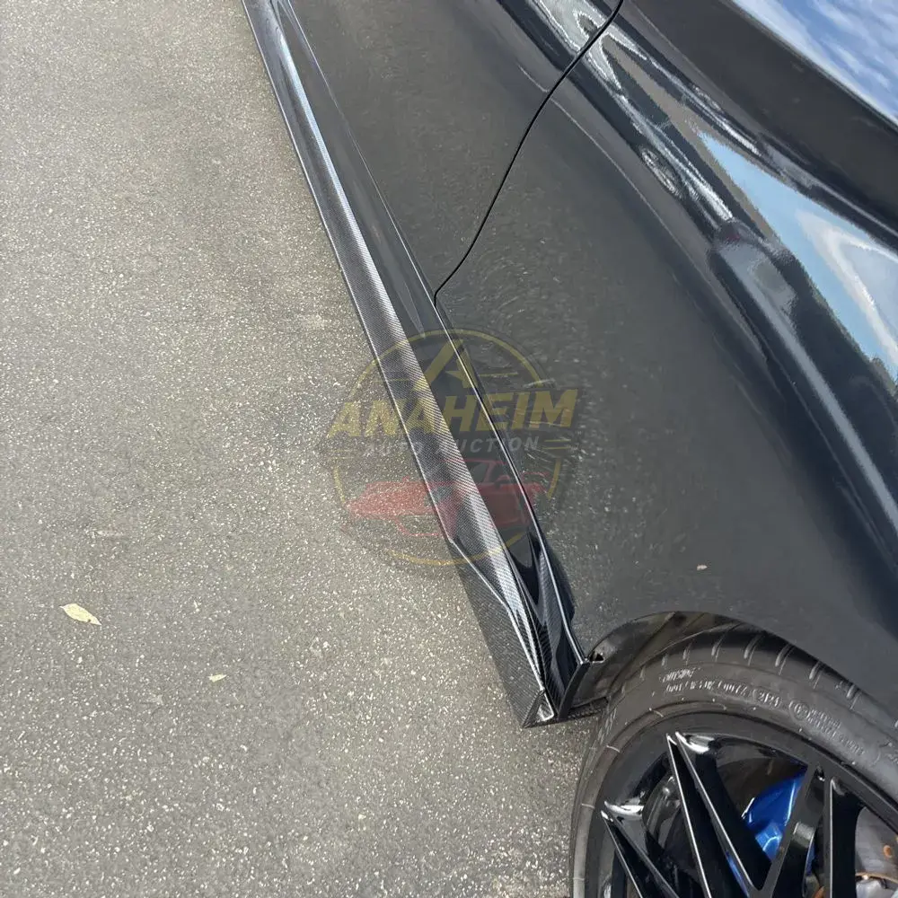 2019 BMW M4 Base