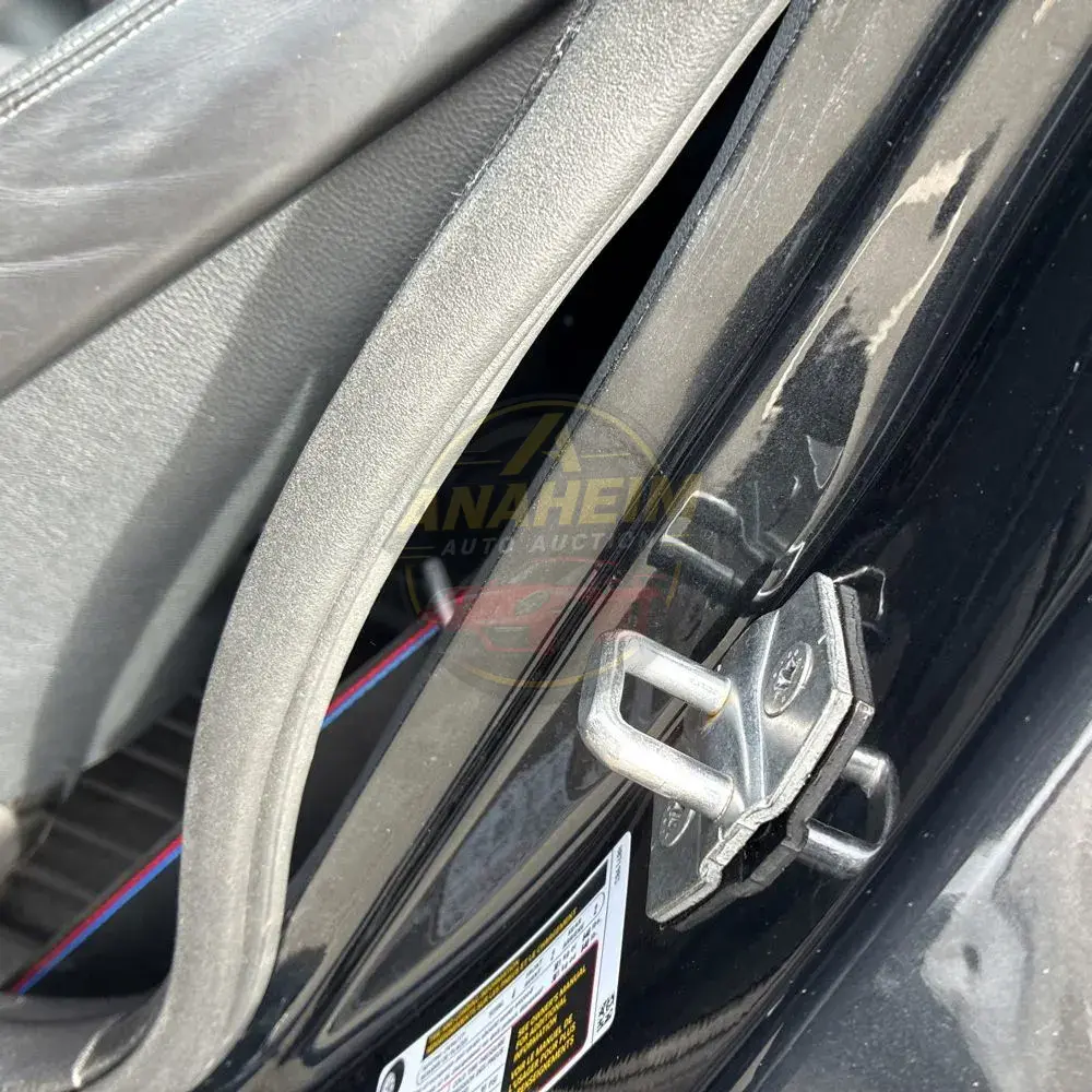 2019 BMW M4 Base