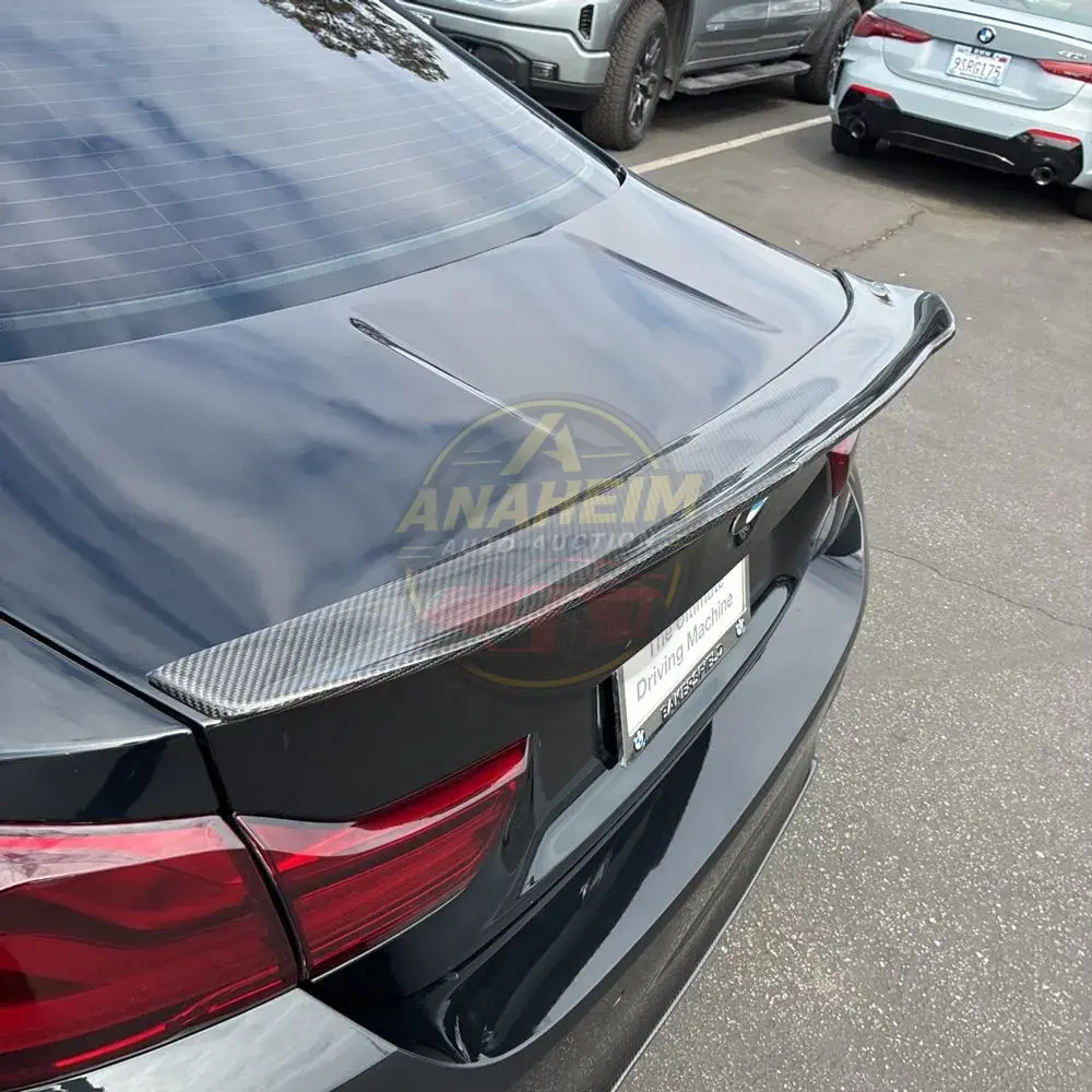 2019 BMW M4 Base