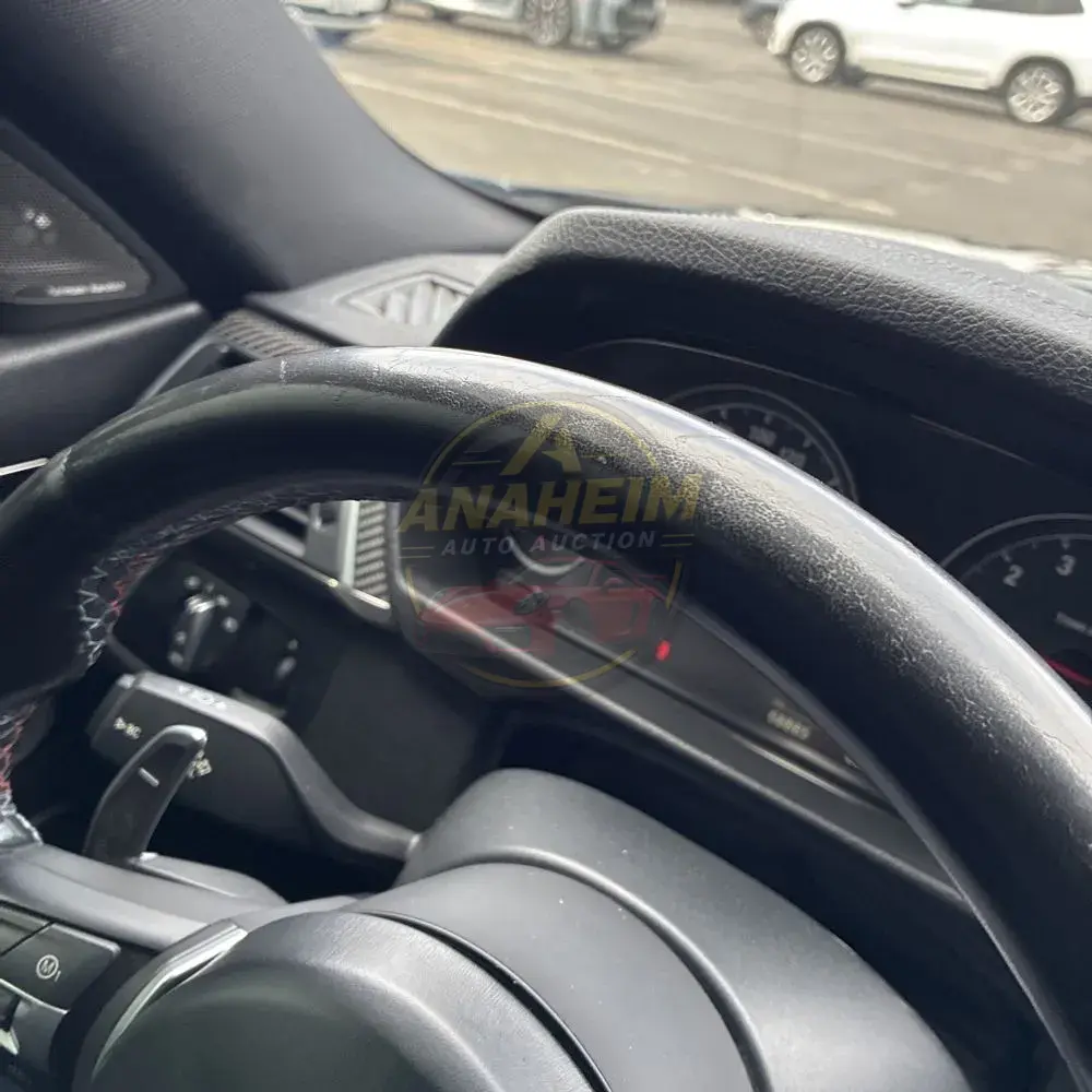 2019 BMW M4 Base