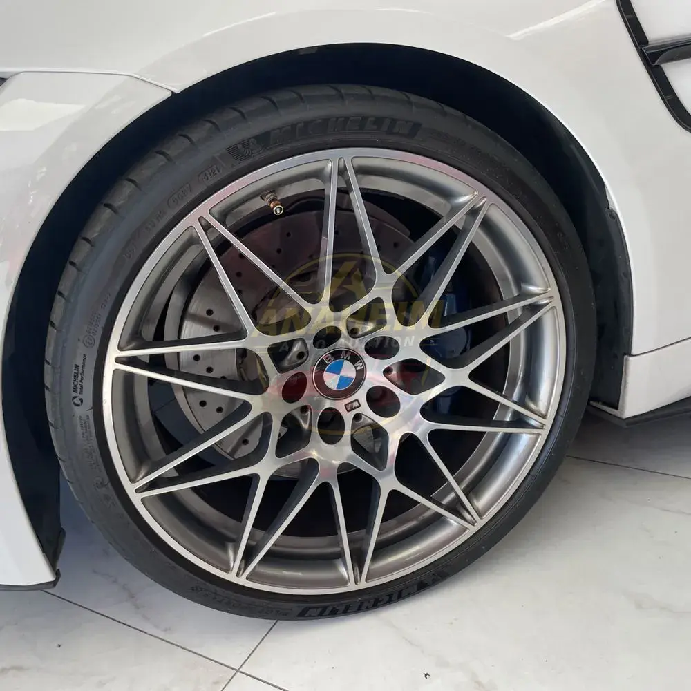 2018 BMW M4