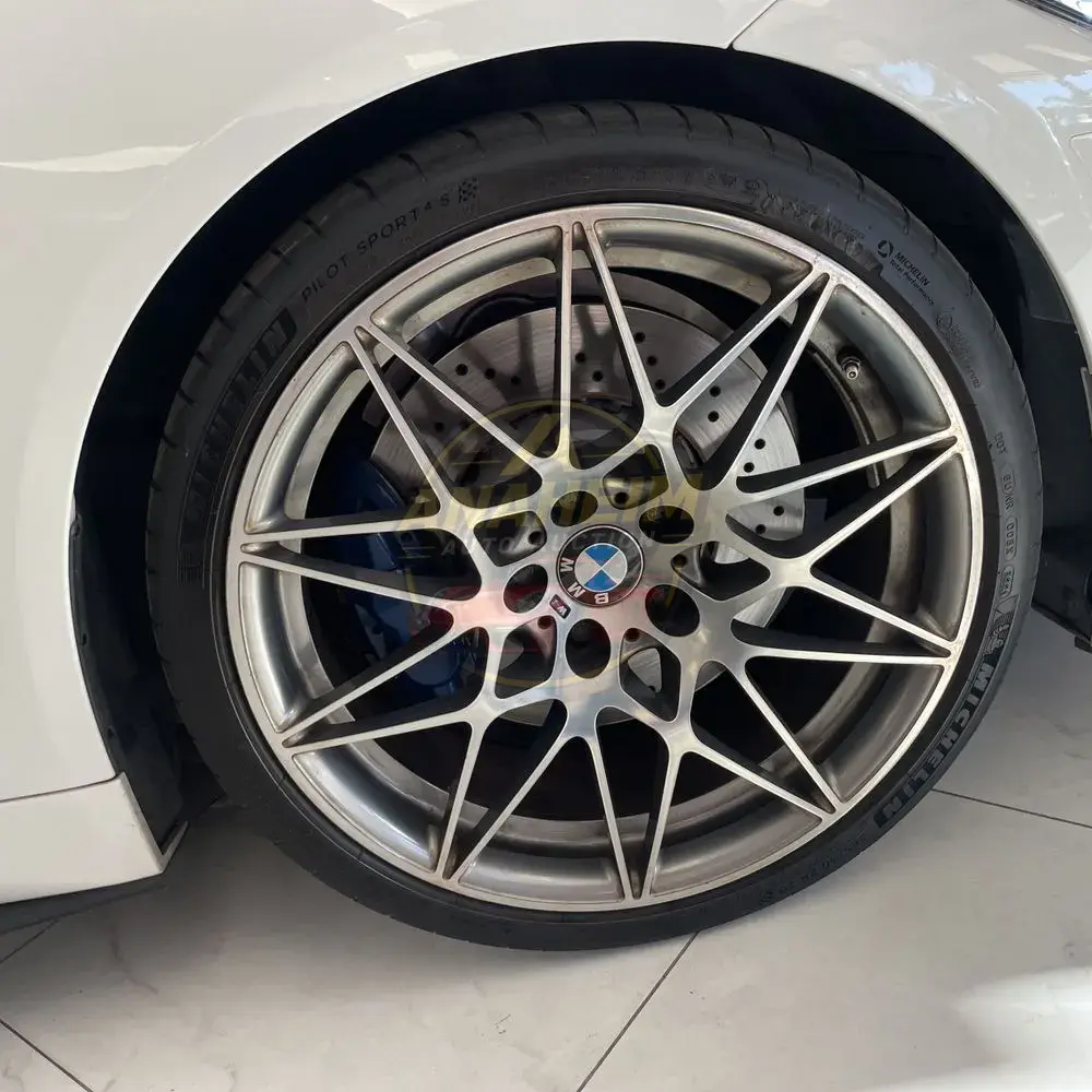 2018 BMW M4