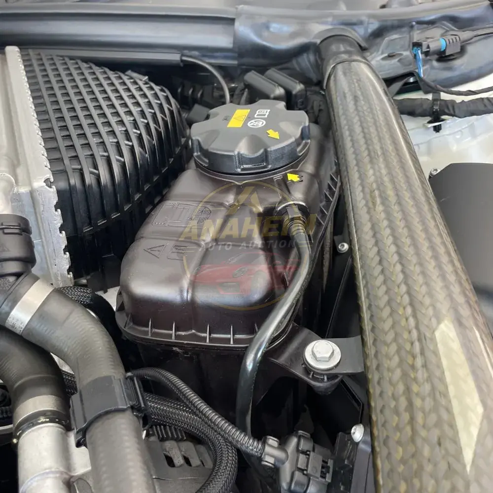 2018 BMW M4