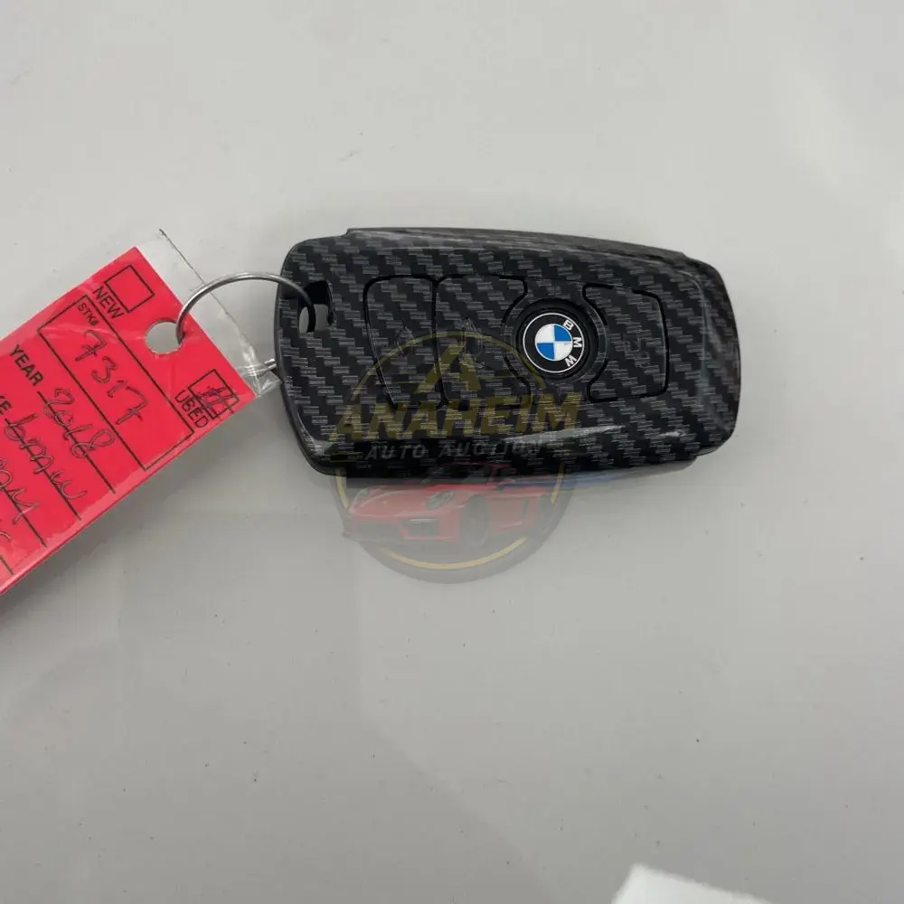 2018 BMW M4
