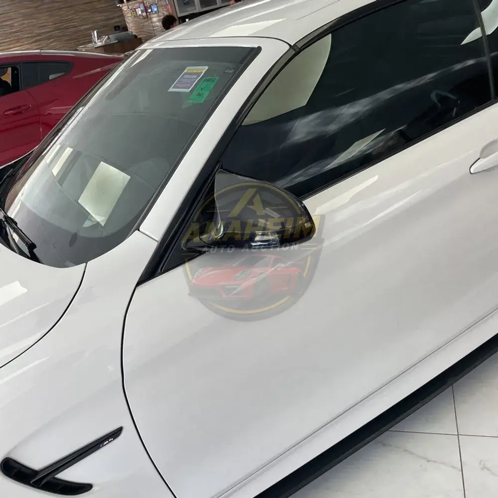 2018 BMW M4