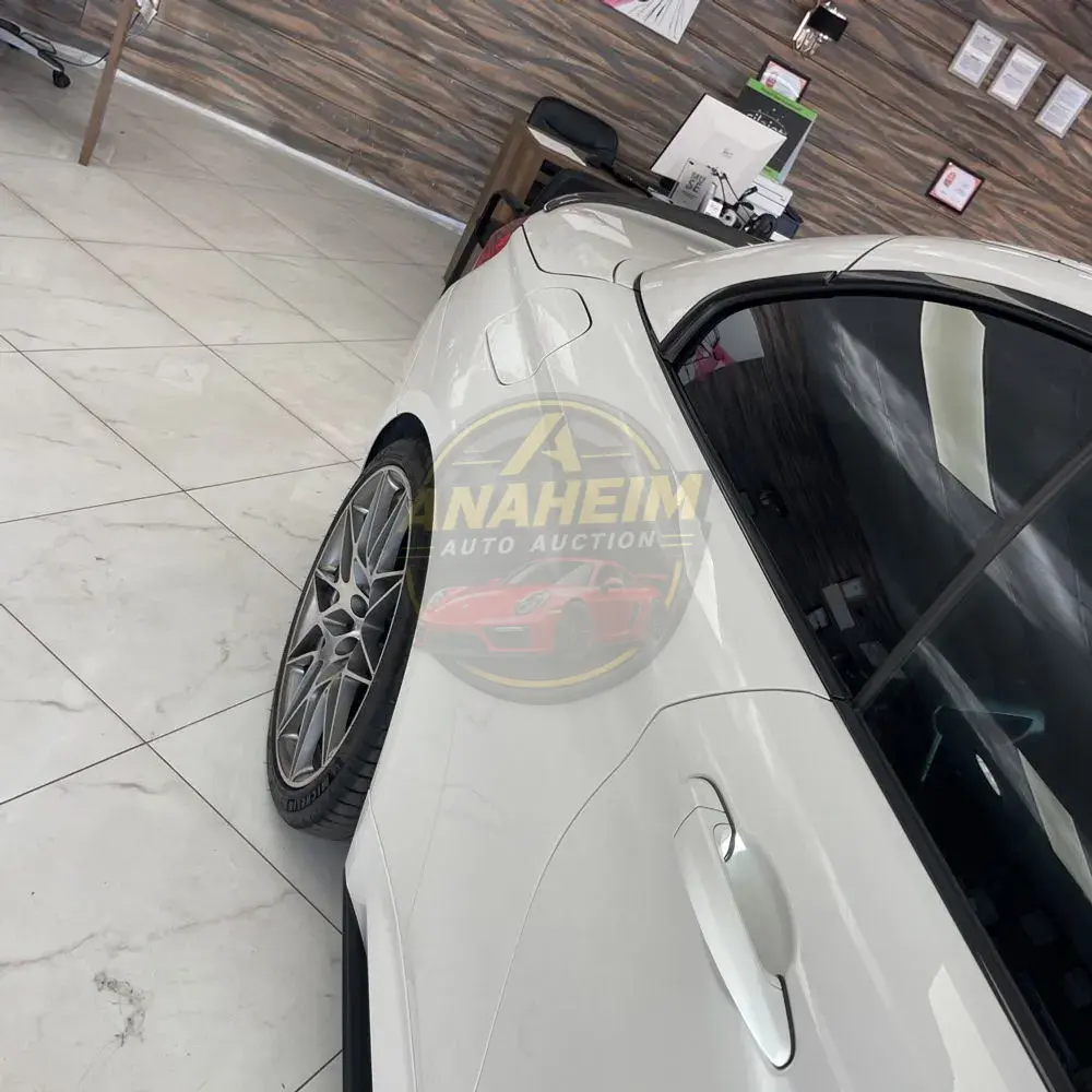 2018 BMW M4