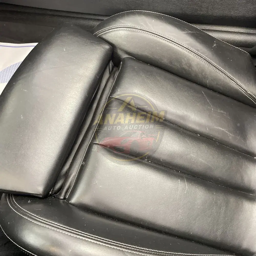 2018 BMW M4