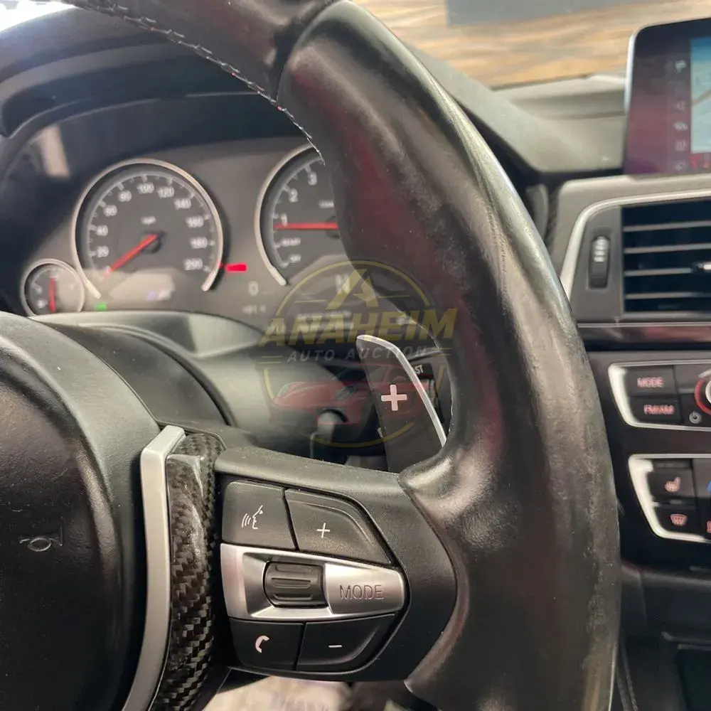 2018 BMW M4