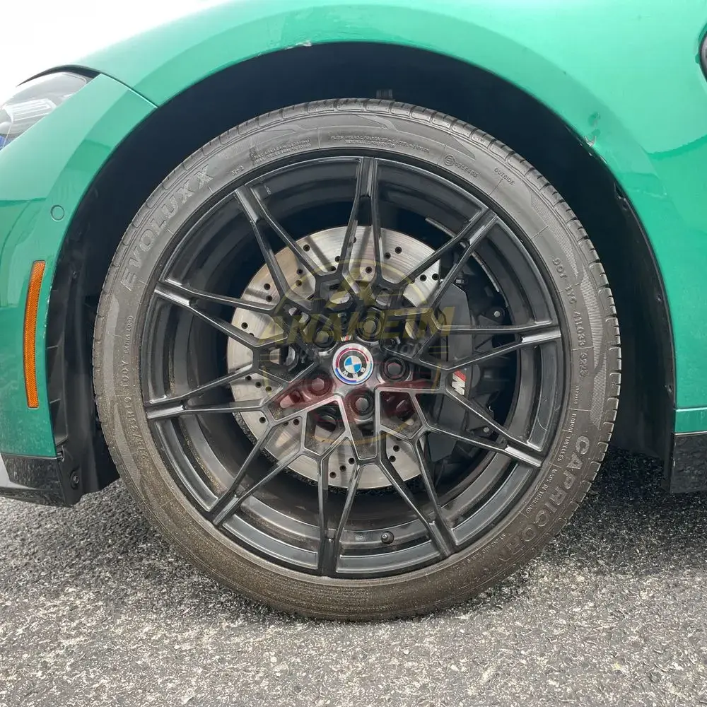 2022 BMW M3 Base