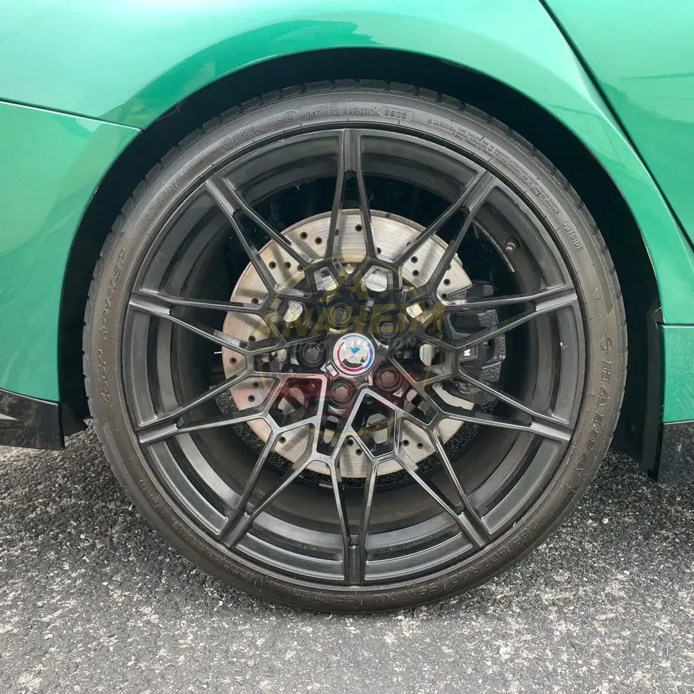 2022 BMW M3 Base