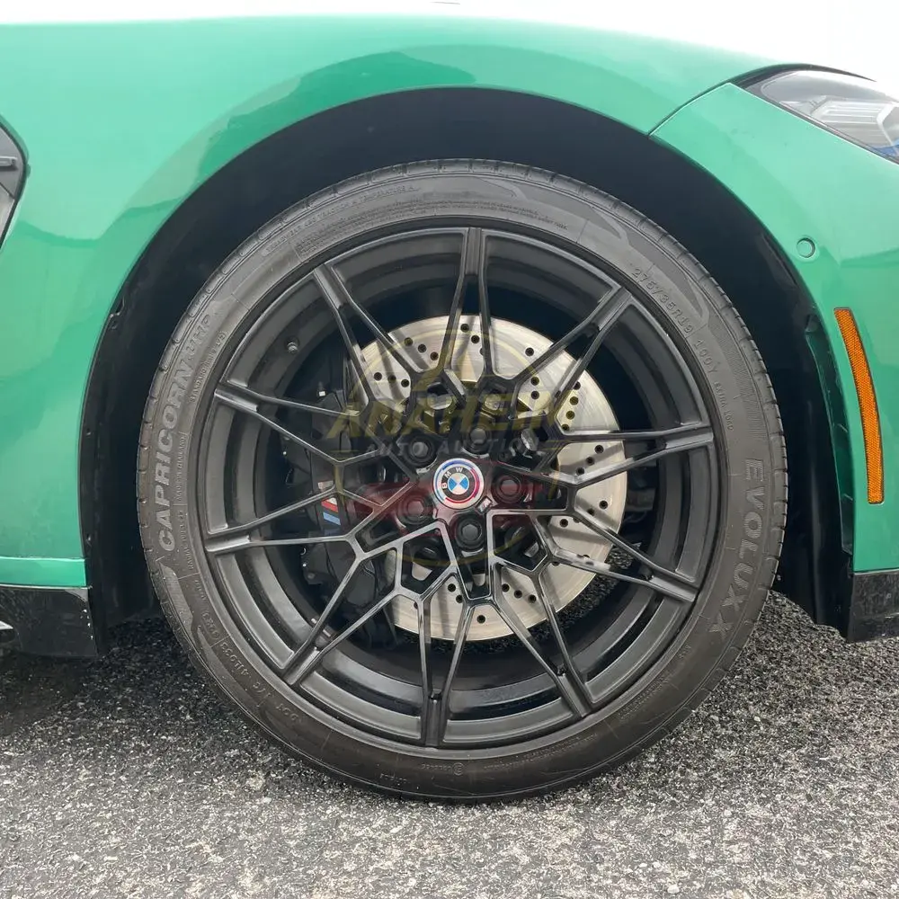 2022 BMW M3 Base