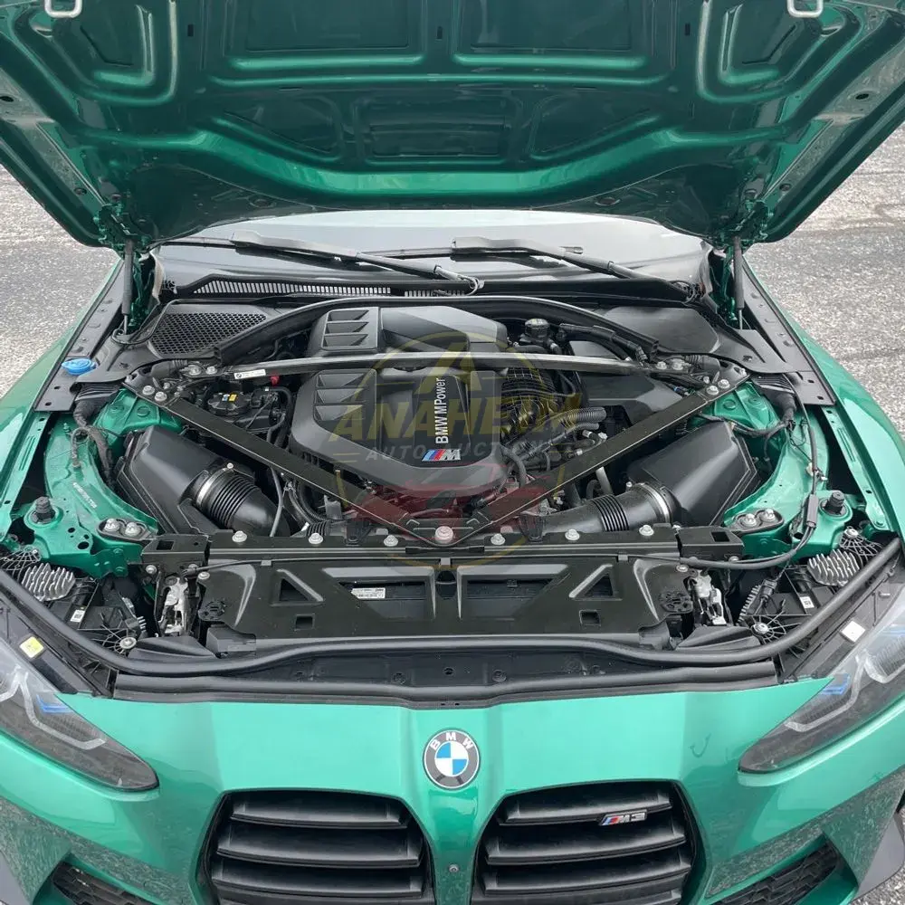 2022 BMW M3 Base