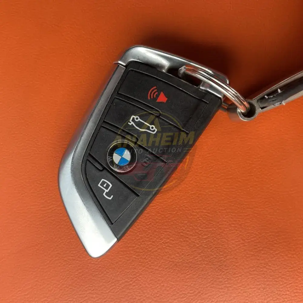 2022 BMW M3 Base