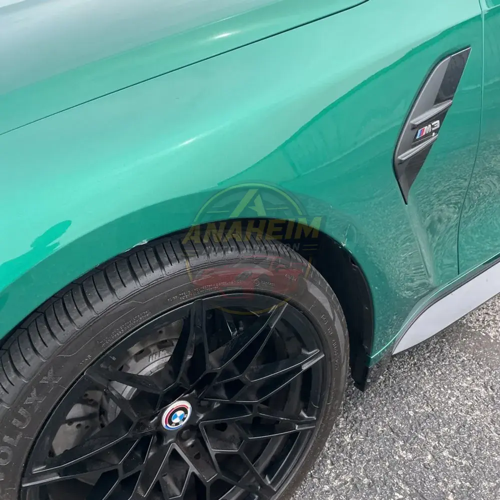 2022 BMW M3 Base