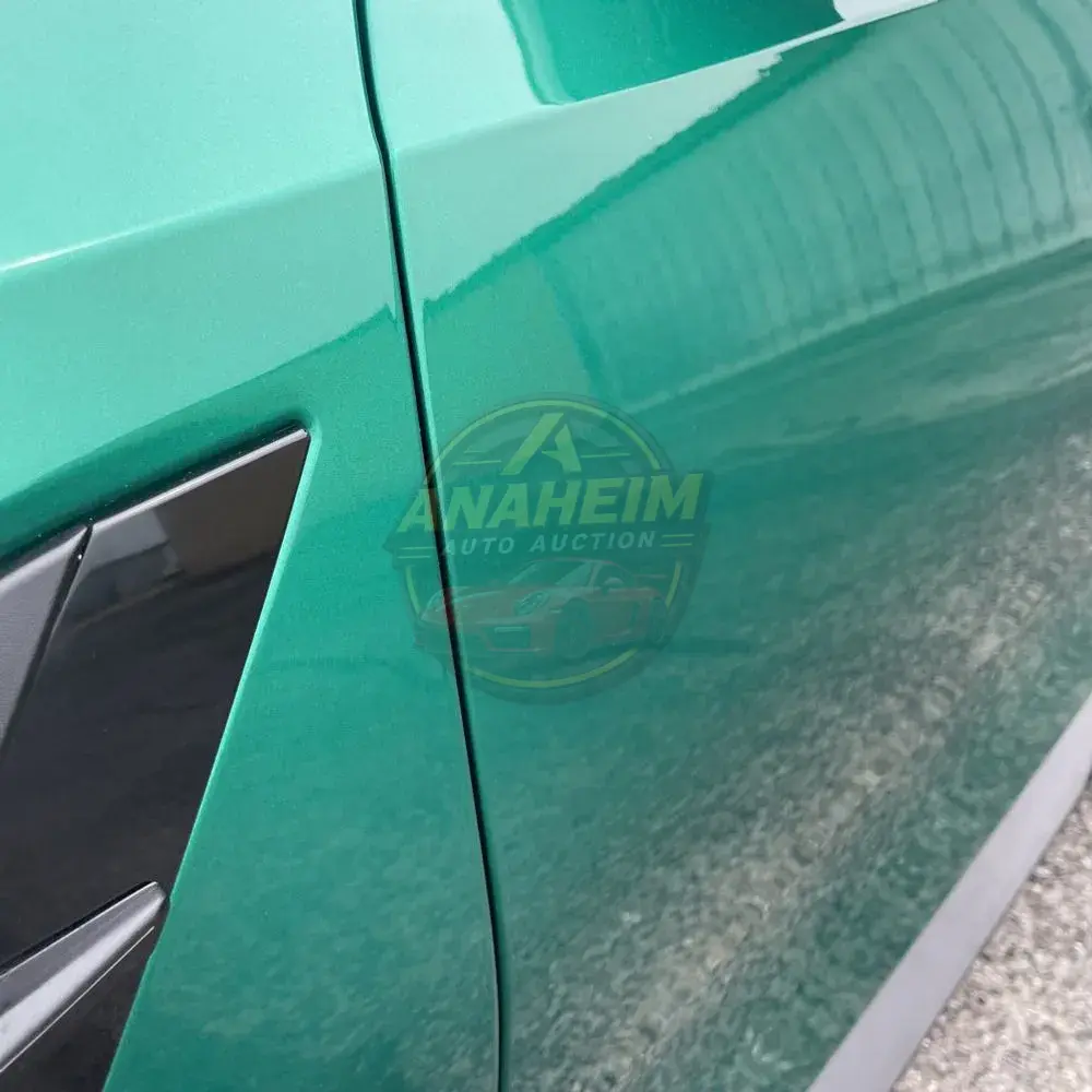 2022 BMW M3 Base