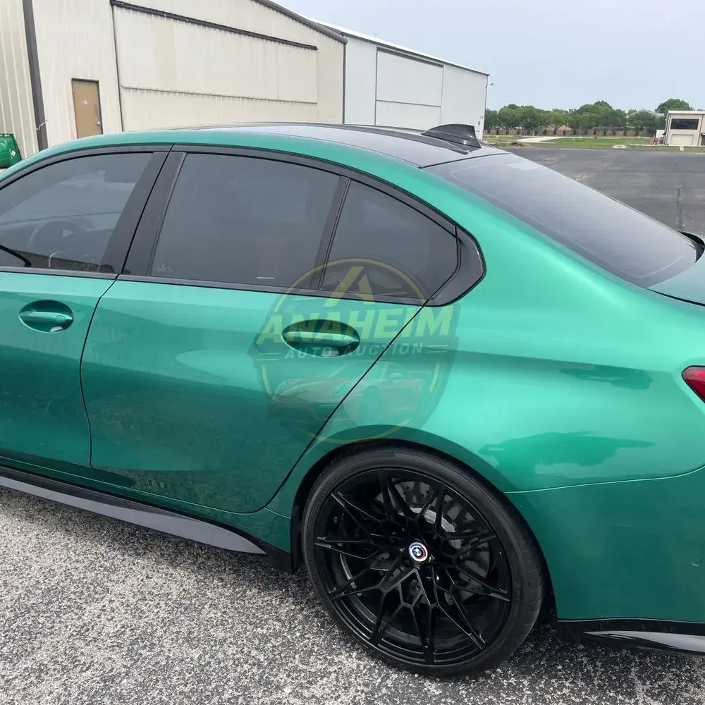 2022 BMW M3 Base
