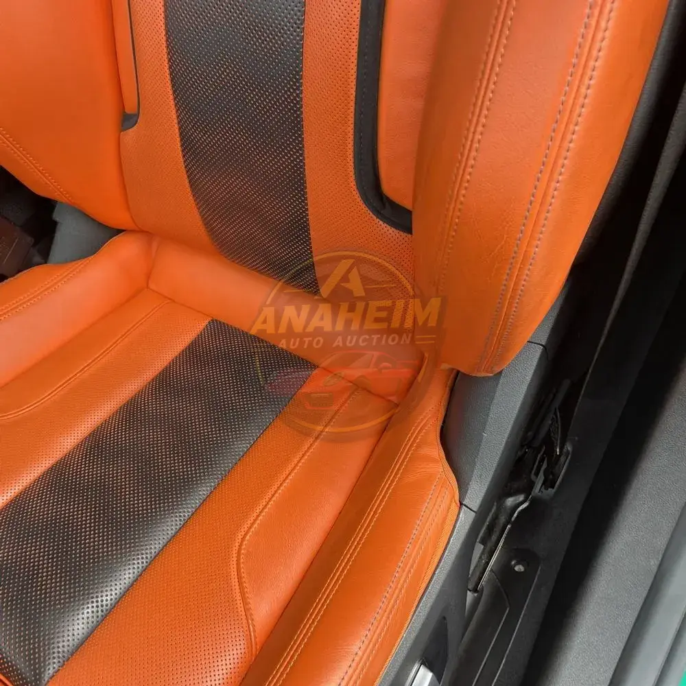 2022 BMW M3 Base