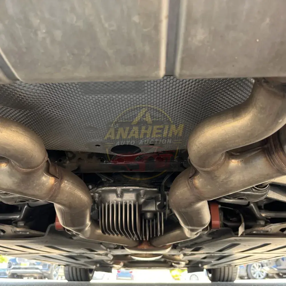 2022 BMW M4 Base