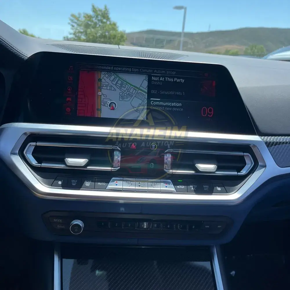 2022 BMW M4 Base