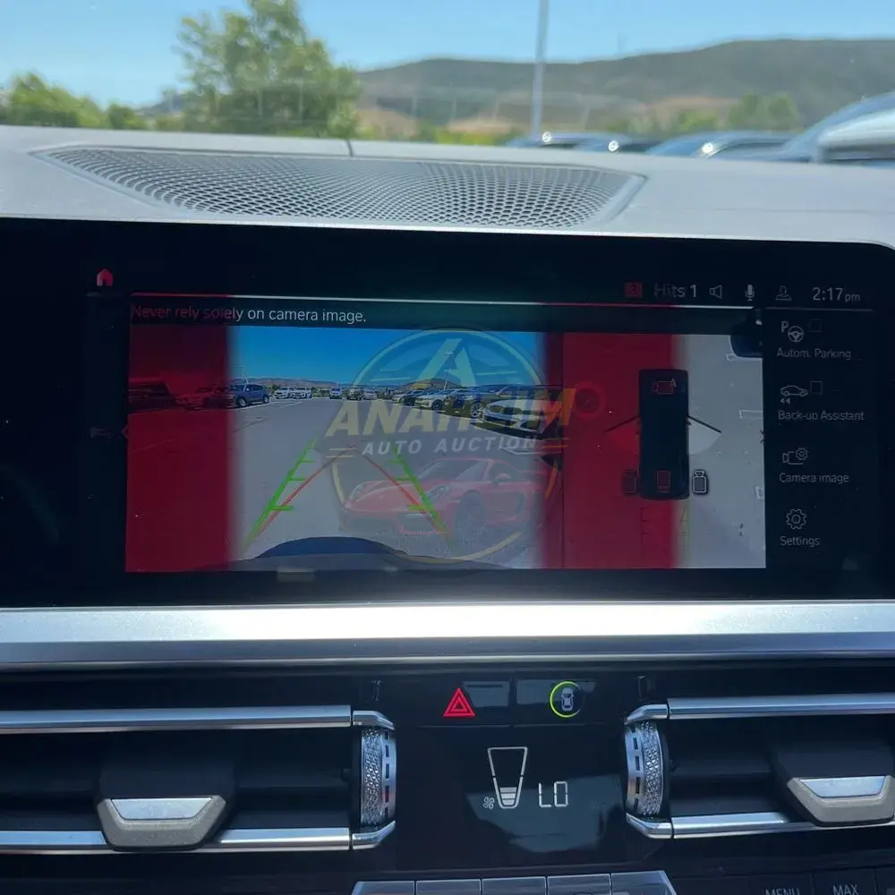 2022 BMW M4 Base