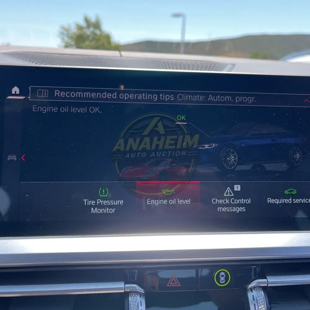 2022 BMW M4 Base