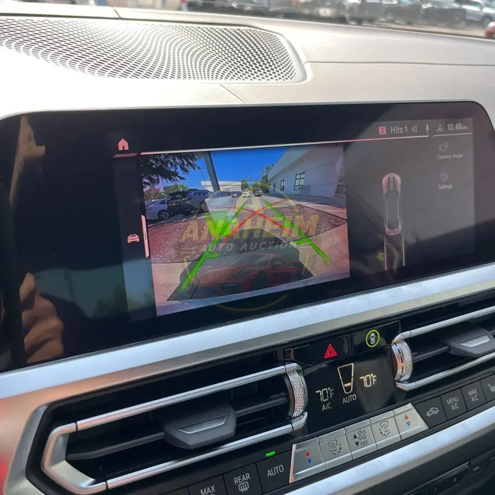 2023 BMW M4 CSL