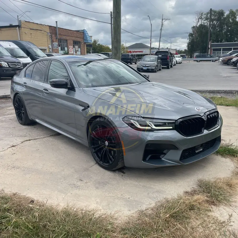 2023 BMW M5