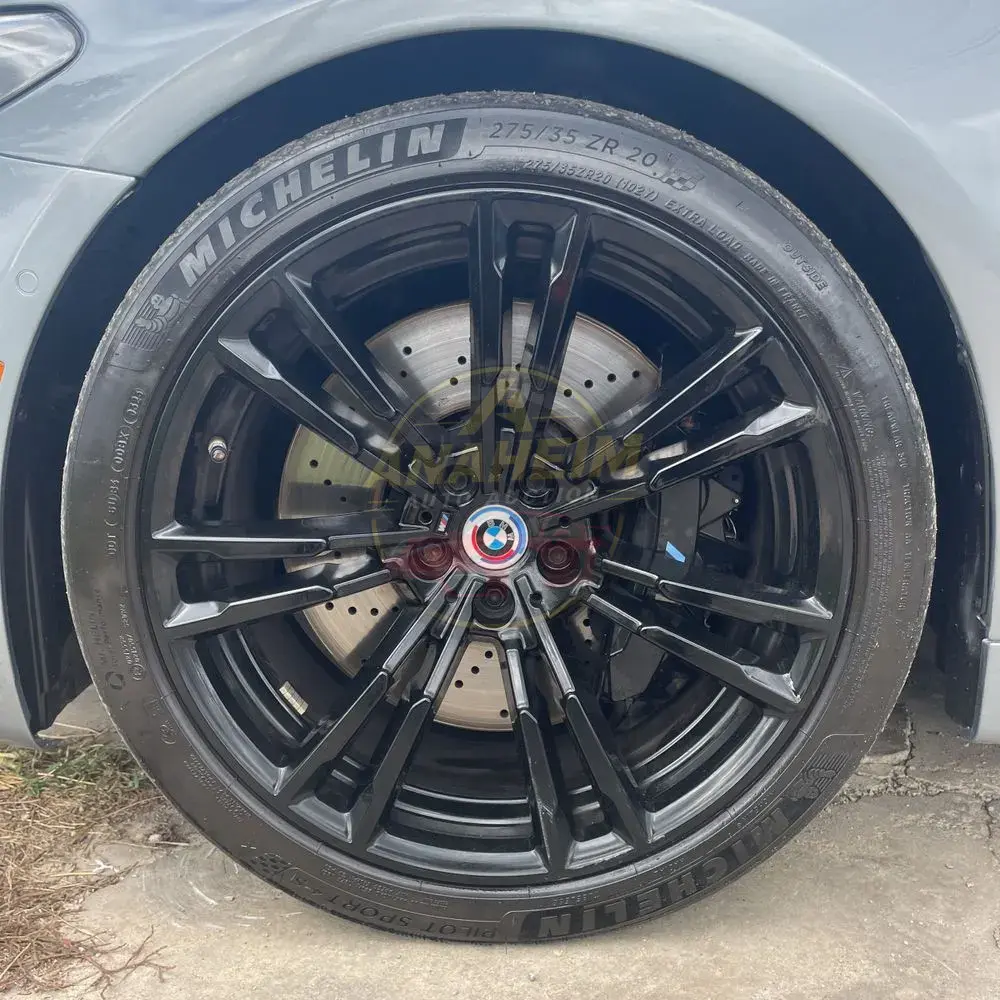 2023 BMW M5