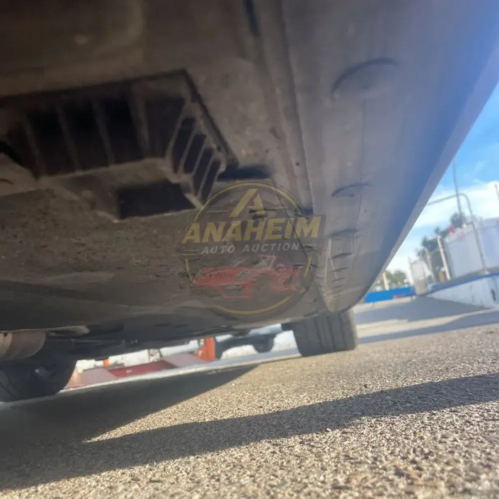 2021 BMW M5