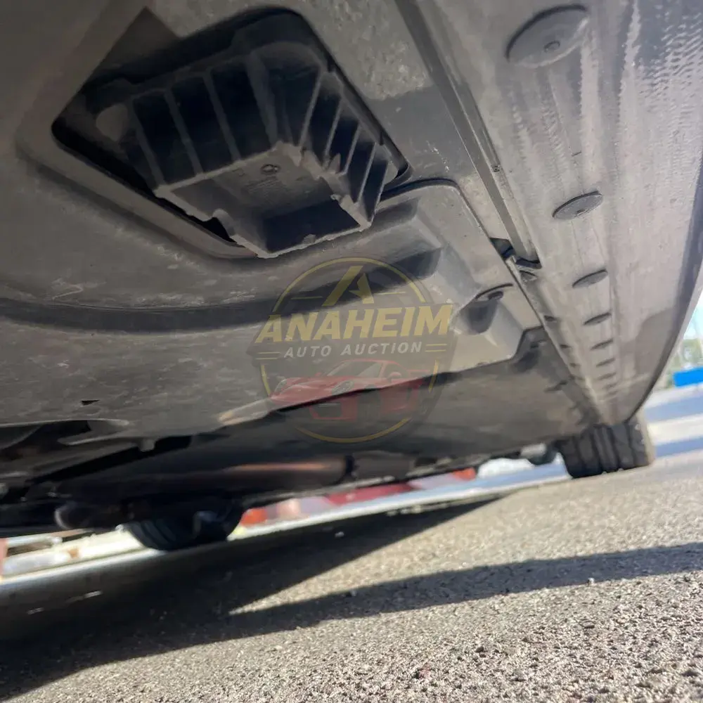 2021 BMW M5