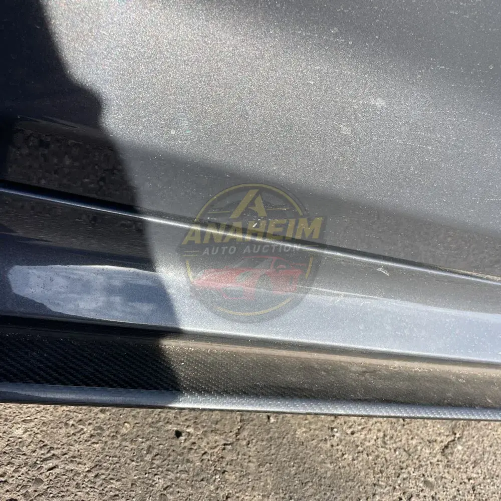 2021 BMW M5