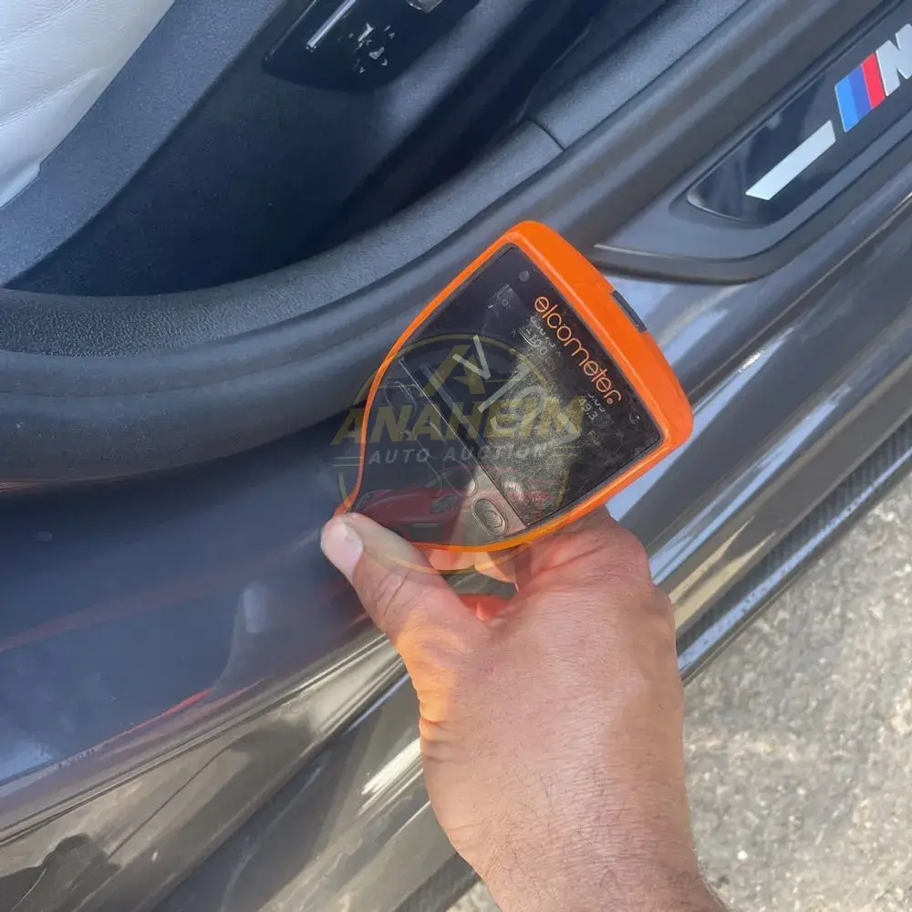 2021 BMW M5