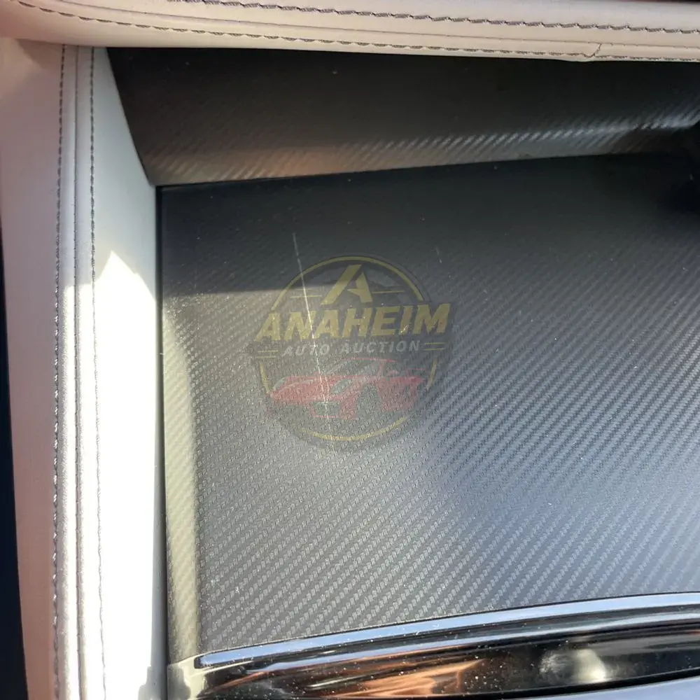 2021 BMW M5