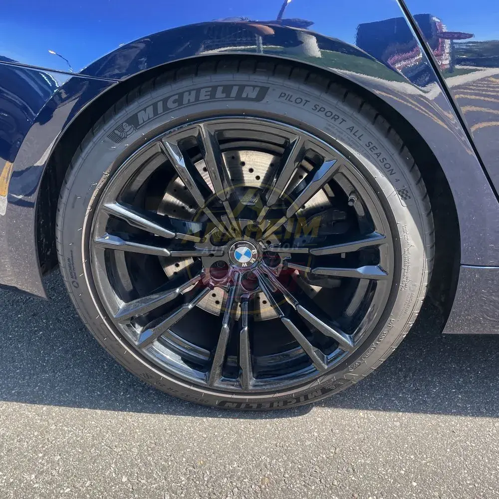 2021 BMW M5
