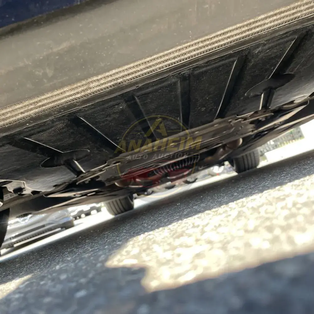 2021 BMW M5