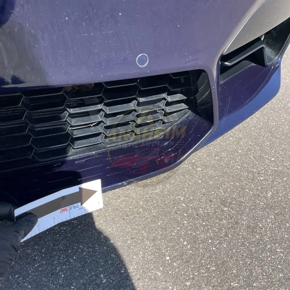 2021 BMW M5