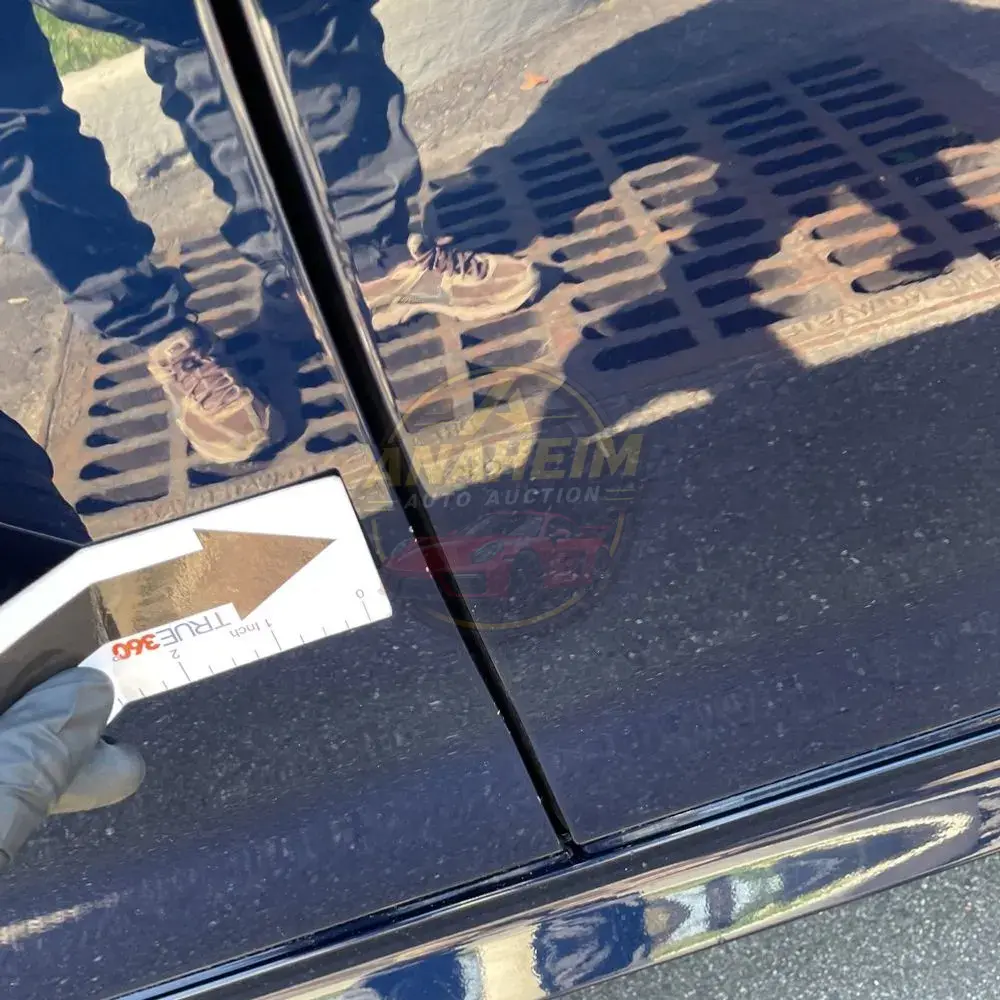 2021 BMW M5