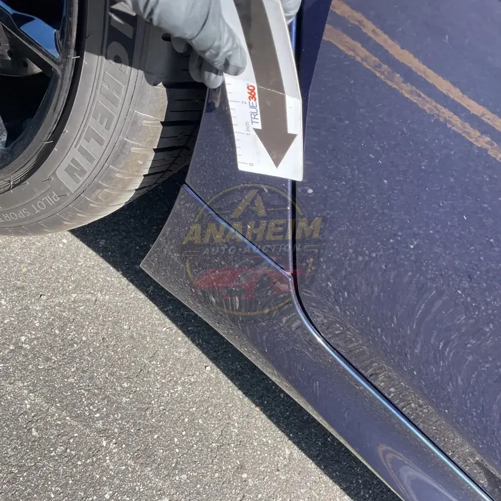 2021 BMW M5