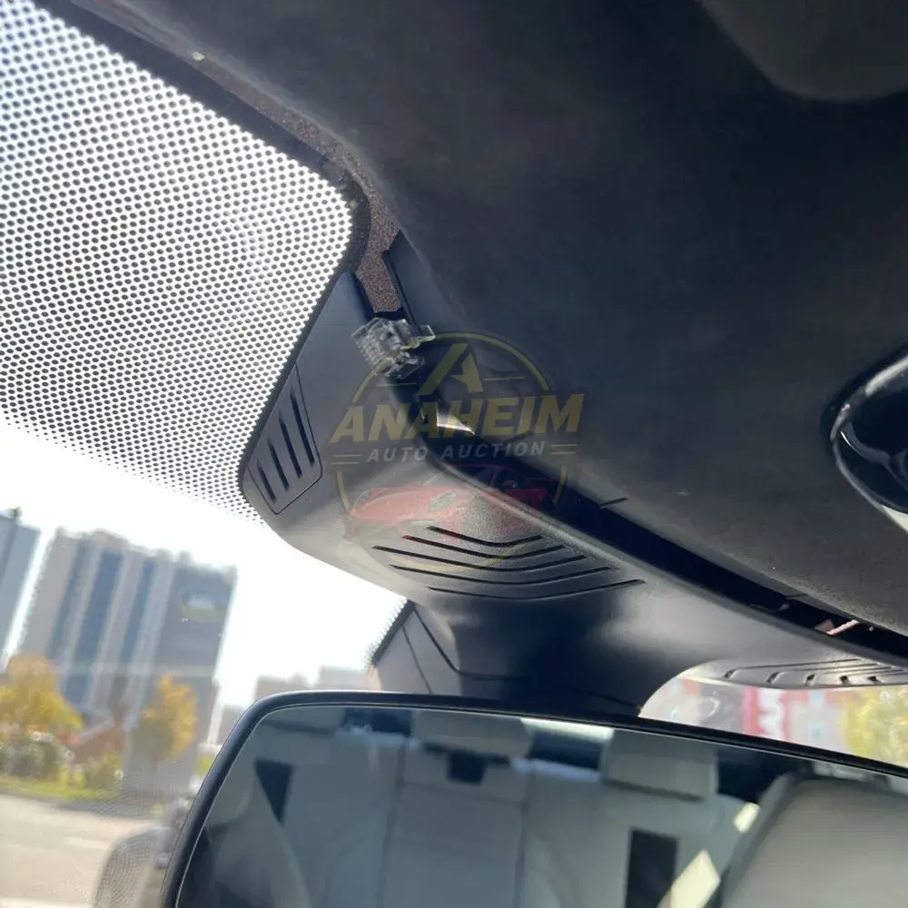 2021 BMW M5
